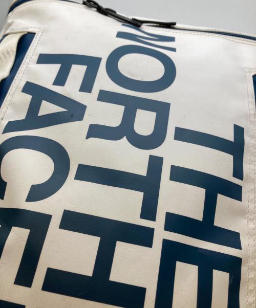 THE NORTH FACE（ザ ノース フェイス）THE NORTH FACE (ザ ノース フェイス) BC FUSE BOX 2 アイボリーの古着・服飾アイテム