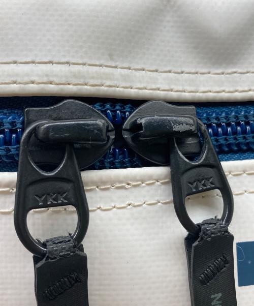 THE NORTH FACE（ザ ノース フェイス）THE NORTH FACE (ザ ノース フェイス) BC FUSE BOX 2 アイボリーの古着・服飾アイテム