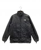 THE NORTH FACEザ ノース フェイス）の古着「カシウストリクライメイトインナージャケット」｜ブラック