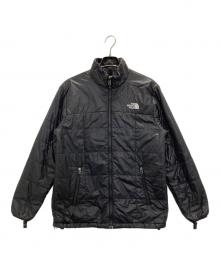 THE NORTH FACE（ザ ノース フェイス）の古着「カシウストリクライメイトインナージャケット」｜ブラック