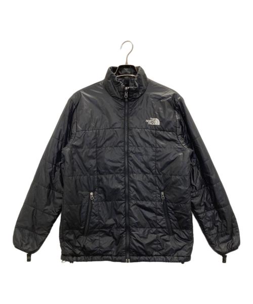 THE NORTH FACE（ザ ノース フェイス）THE NORTH FACE (ザ ノース フェイス) カシウストリクライメイトインナージャケット ブラック サイズ:Mの古着・服飾アイテム