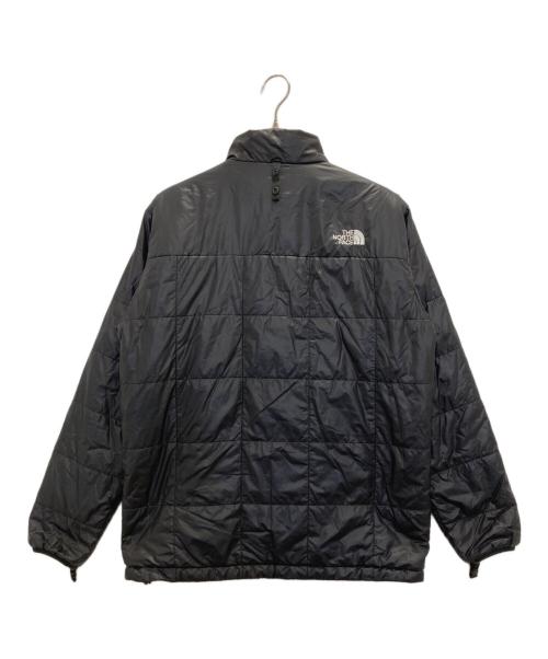 THE NORTH FACE（ザ ノース フェイス）THE NORTH FACE (ザ ノース フェイス) カシウストリクライメイトインナージャケット ブラック サイズ:Mの古着・服飾アイテム