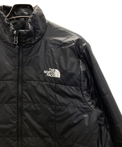 THE NORTH FACE（ザ ノース フェイス）THE NORTH FACE (ザ ノース フェイス) カシウストリクライメイトインナージャケット ブラック サイズ:Mの古着・服飾アイテム