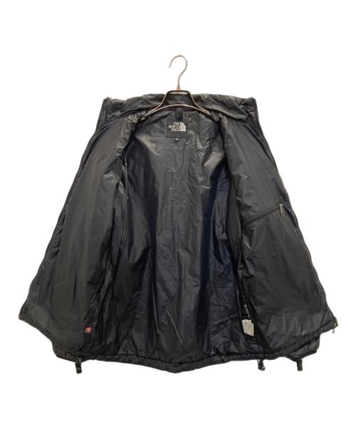 THE NORTH FACE（ザ ノース フェイス）THE NORTH FACE (ザ ノース フェイス) カシウストリクライメイトインナージャケット ブラック サイズ:Mの古着・服飾アイテム