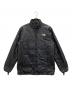 THE NORTH FACE（ザ ノース フェイス）の古着「カシウストリクライメイトインナージャケット」｜ブラック