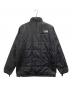 THE NORTH FACE (ザ ノース フェイス) カシウストリクライメイトインナージャケット ブラック サイズ:M：5000円