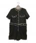 Her lip to (ハーリップトゥ) Summertime Romper ブラック サイズ:Ｍ：5000円