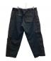 NIKE (ナイキ) PEACEMINUSONE (ピースマイナスワン) NRG CF WODE PANTS ブラック サイズ:Ｍ：13000円