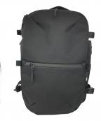 AERエアー）の古着「Aer Travel Pack 3 バックパック」｜ブラック