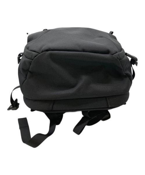 AER（エアー）Aer (エアー) Aer Travel Pack 3 バックパック ブラックの古着・服飾アイテム