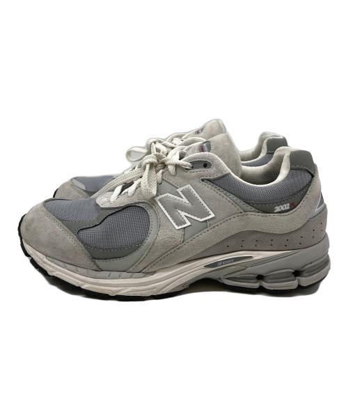 NEW BALANCE（ニューバランス）NEW BALANCE (ニューバランス) 2002RX GORE-TEX グレー サイズ:26㎝の古着・服飾アイテム