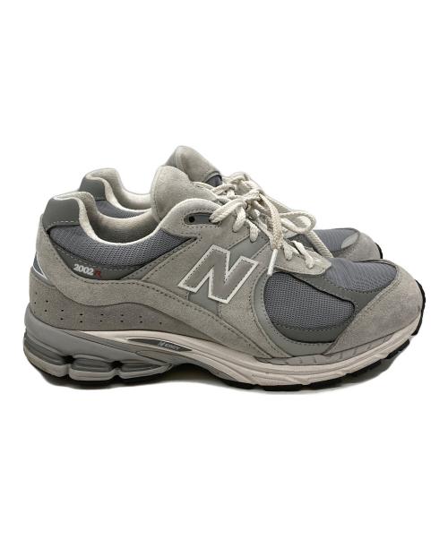NEW BALANCE（ニューバランス）NEW BALANCE (ニューバランス) 2002RX GORE-TEX グレー サイズ:26㎝の古着・服飾アイテム