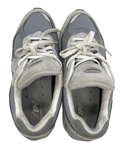 NEW BALANCE（ニューバランス）NEW BALANCE (ニューバランス) 2002RX GORE-TEX グレー サイズ:26㎝の古着・服飾アイテム