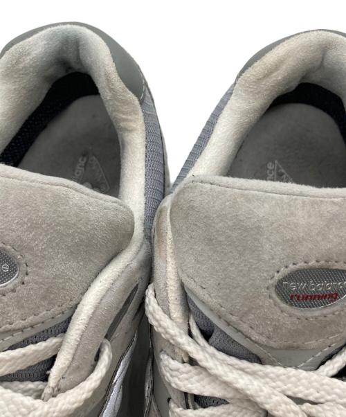 NEW BALANCE（ニューバランス）NEW BALANCE (ニューバランス) 2002RX GORE-TEX グレー サイズ:26㎝の古着・服飾アイテム