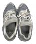 中古・古着 NEW BALANCE (ニューバランス) 2002RX GORE-TEX グレー サイズ:26㎝：12000円