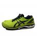 asics (アシックス) GEL-KAYANO27 グリーン サイズ:26㎝：4000円