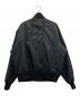 JORDAN (ジョーダン) AS M J SPRT STMT JACKET ブラック サイズ:XL：13000円