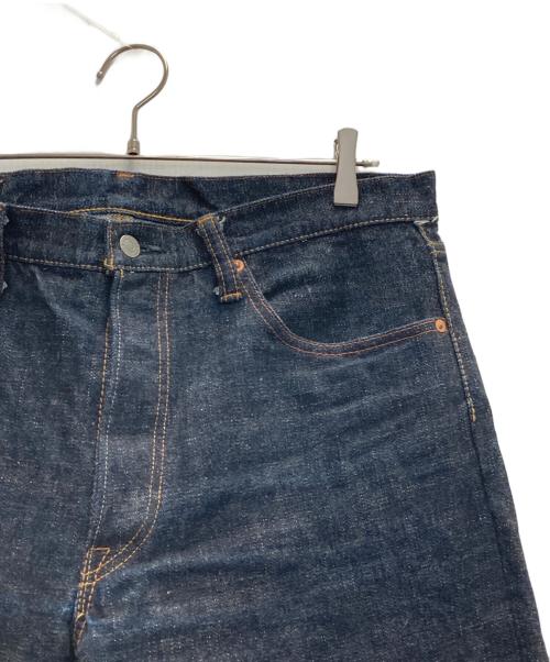 EIGHT G（エイトジー）EIGHT G (エイトジー) 男デニム インディゴ サイズ:W36の古着・服飾アイテム
