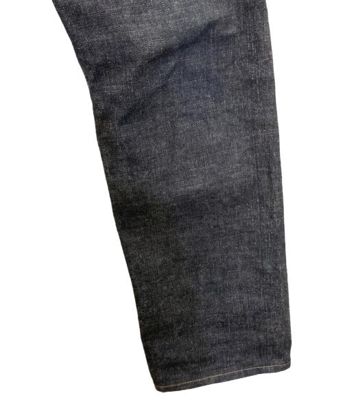 EIGHT G（エイトジー）EIGHT G (エイトジー) 男デニム インディゴ サイズ:W36の古着・服飾アイテム