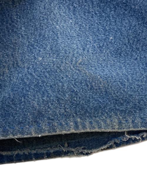 CarHartt（カーハート）CarHartt (カーハート) ペインターデニムパンツ インディゴ サイズ:W40の古着・服飾アイテム