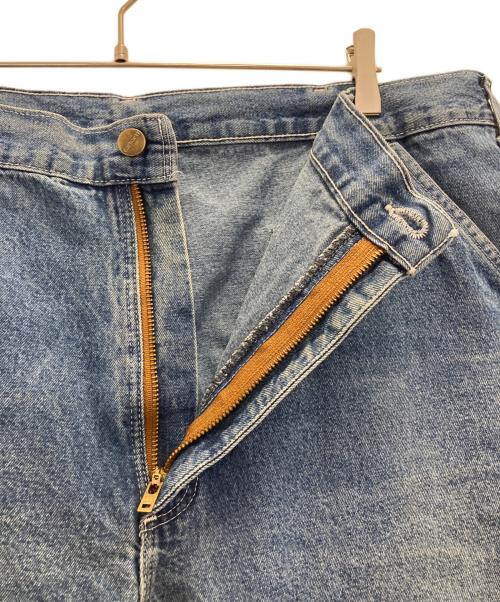 CarHartt（カーハート）CarHartt (カーハート) ペインターデニムパンツ インディゴ サイズ:W40の古着・服飾アイテム