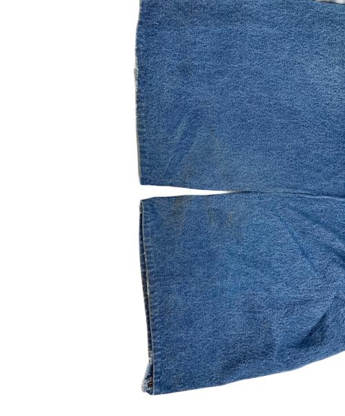 CarHartt（カーハート）CarHartt (カーハート) ペインターデニムパンツ インディゴ サイズ:W40の古着・服飾アイテム