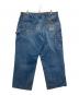 CarHartt (カーハート) ペインターデニムパンツ インディゴ サイズ:W40：4000円