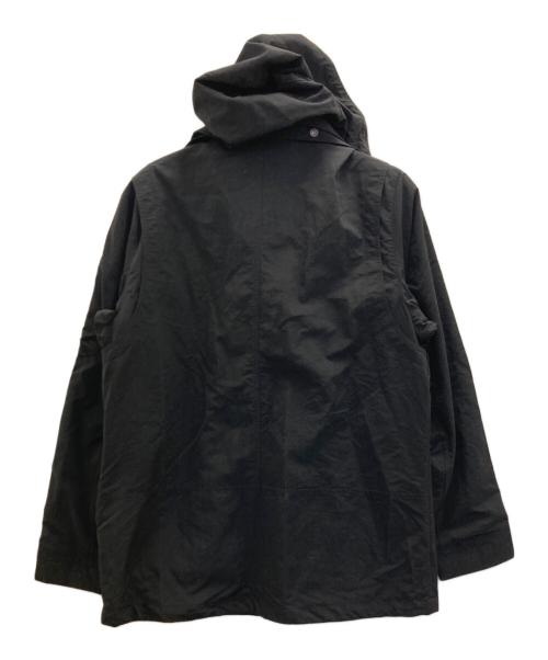 THE NORTH FACE（ザ ノース フェイス）THE NORTH FACE (ザ ノース フェイス) ソフトシェルジャット ブラック サイズ:2XLの古着・服飾アイテム