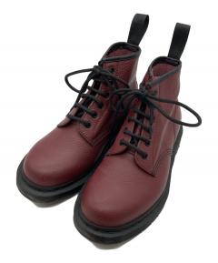 中古・古着通販】Dr.Martens (ドクターマーチン) 6ホールブーツ
