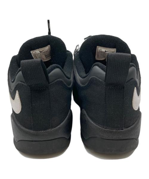 NIKE（ナイキ）NIKE (ナイキ) Supreme (シュプリーム) SB Darwin Low ブラック サイズ:28.5㎝の古着・服飾アイテム