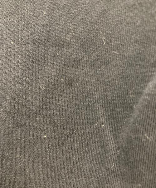 FRED PERRY（フレッドペリー）FRED PERRY (フレッドペリー) Half Zip Sweatshirt ネイビー サイズ:SIZE Mの古着・服飾アイテム
