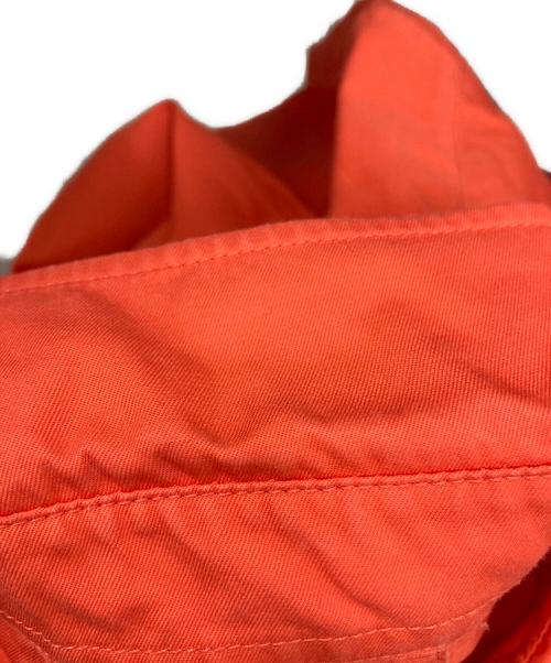 SUPREME（シュプリーム）Supreme (シュプリーム) Small Box Shirt レッド サイズ:Ｍの古着・服飾アイテム