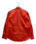 Supreme (シュプリーム) Small Box Shirt レッド サイズ:Ｍ：15000円