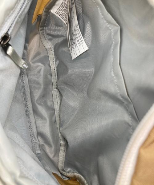 ARC'TERYX（アークテリクス）ARC'TERYX (アークテリクス) MANTIS 2 WAISTPACK ベージュの古着・服飾アイテム