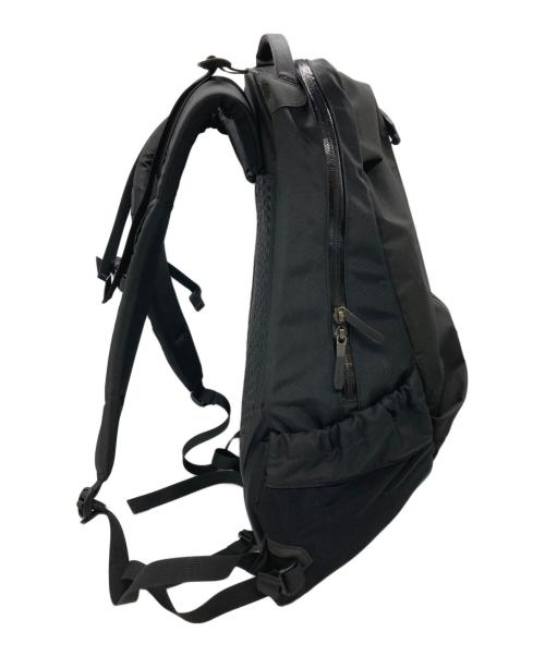 ARC'TERYX（アークテリクス）ARC'TERYX (アークテリクス) Arro 22 Buckpack ブラックの古着・服飾アイテム