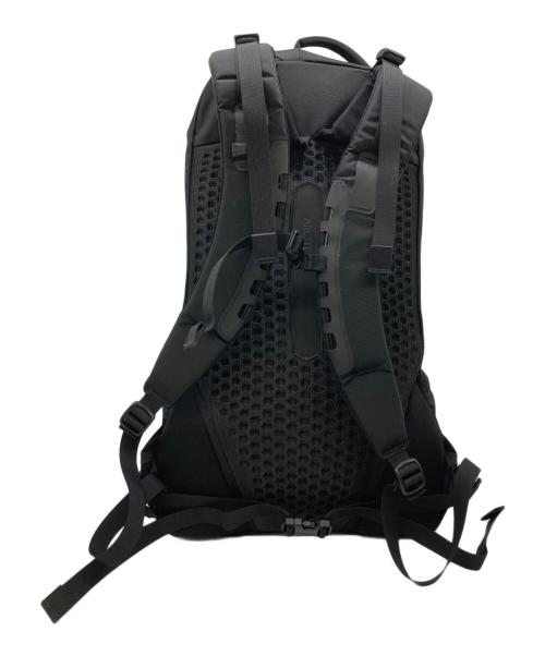 ARC'TERYX（アークテリクス）ARC'TERYX (アークテリクス) Arro 22 Buckpack ブラックの古着・服飾アイテム