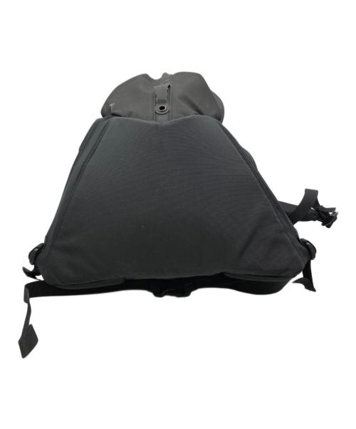 ARC'TERYX（アークテリクス）ARC'TERYX (アークテリクス) Arro 22 Buckpack ブラックの古着・服飾アイテム