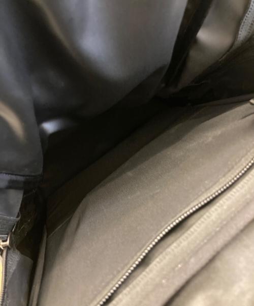 ARC'TERYX（アークテリクス）ARC'TERYX (アークテリクス) Arro 22 Buckpack ブラックの古着・服飾アイテム