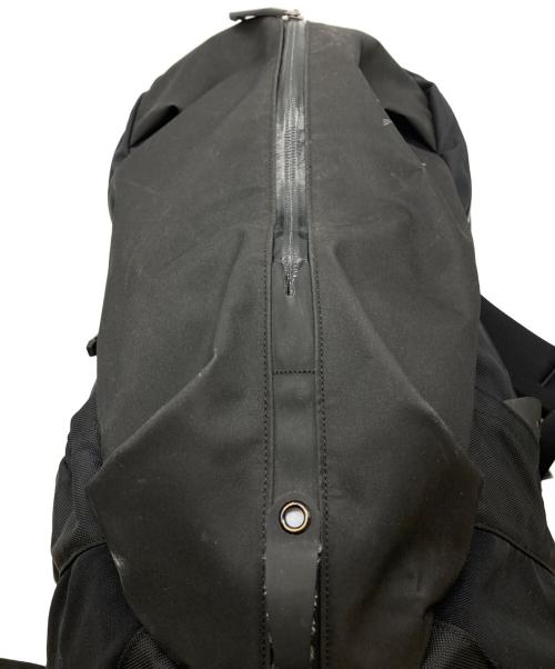 ARC'TERYX（アークテリクス）ARC'TERYX (アークテリクス) Arro 22 Buckpack ブラックの古着・服飾アイテム