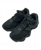 NEW BALANCEニューバランス）の古着「スニーカー」｜ブラック