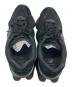 中古・古着 NEW BALANCE (ニューバランス) スニーカー ブラック サイズ:27㎝：15000円