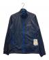 mont-bell（モンベル）の古着「ライトシェルアウタージャケット」｜ネイビー