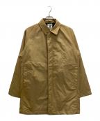 SIERRA DESIGNSシエラデザインズ）の古着「TACOMA COATⅡ」｜ベージュ