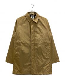 SIERRA DESIGNS（シエラデザインズ）の古着「TACOMA COATⅡ」｜ベージュ