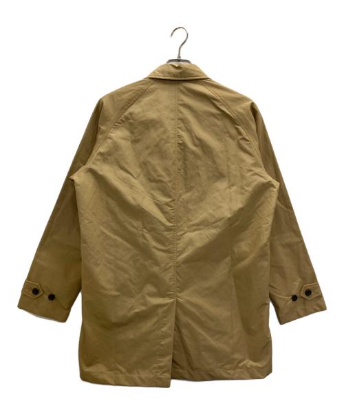 SIERRA DESIGNS（シエラデザインズ）SIERRA DESIGNS (シエラデザインズ) TACOMA COATⅡ ベージュ サイズ:Ｍの古着・服飾アイテム