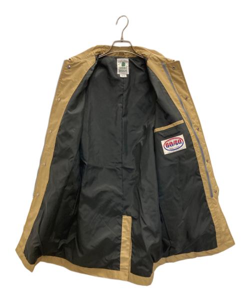 SIERRA DESIGNS（シエラデザインズ）SIERRA DESIGNS (シエラデザインズ) TACOMA COATⅡ ベージュ サイズ:Ｍの古着・服飾アイテム