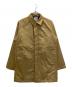 SIERRA DESIGNS（シエラデザインズ）の古着「TACOMA COATⅡ」｜ベージュ