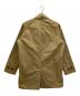 SIERRA DESIGNS (シエラデザインズ) TACOMA COATⅡ ベージュ サイズ:Ｍ：7000円