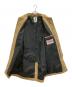 中古・古着 SIERRA DESIGNS (シエラデザインズ) TACOMA COATⅡ ベージュ サイズ:Ｍ：7000円