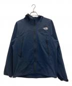 THE NORTH FACEザ ノース フェイス）の古着「エボリューションジャケット」｜ネイビー